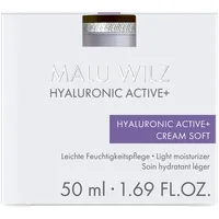 Malu Wilz Hyaluronic Active+ Cream Soft Refill 50 ml