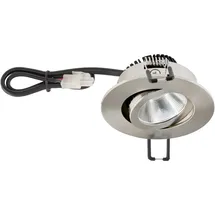 EVN Lichttechnik P-LED Deckeneinbauleuchte (PC20031302)