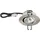 EVN Lichttechnik P-LED Deckeneinbauleuchte (PC20031302)