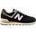 Black / Brown / Dark Silver Metallic 45,5