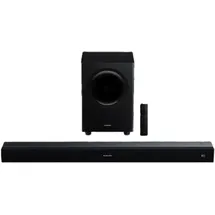 Xiaomi Soundbar Pro 2.1 Schwarz