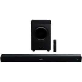 Xiaomi Soundbar Pro 2.1 Schwarz