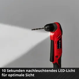 Einhell TE-AD 18 Li ohne Akku