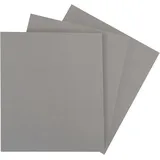 WIMEX fresh to go", 50er Fachboden grau, 48x2x50 cm (BxHxT) Spanplatte