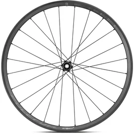 Fulcrum Speed 25 DB Plus Rennrad Laufradsatz 2-Way Fit Tubeless, 12x100/12x142, USB, XDR