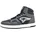 Damen Grau/Schwarz 43