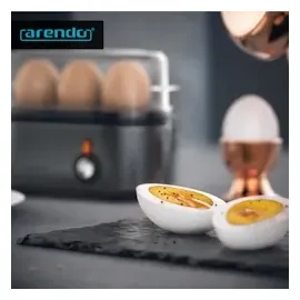 Arendo THREECOOK grau