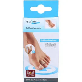 Bort Schlauchverband small 1 x 1 cm