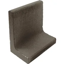 Diephaus L-Stein Anthrazit 40 x 50 x 30 x 7 cm