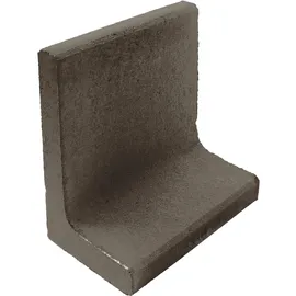 Diephaus L-Stein Anthrazit 40 x 50 x 30 x 7 cm