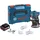 Bosch GKF 18V-8 Akku Kantenfräse 18 V 8,0 mm + 1x Akku 5,0 Ah + L-Boxx