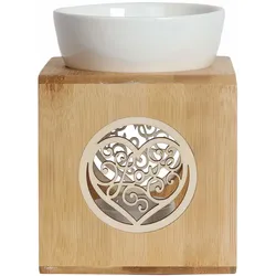 Duftlampe Zen Bamboo Love