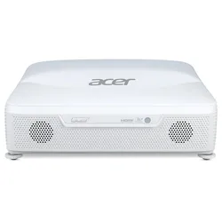 Acer ApexVision L812 Laser Ultrakurzdistanz Gaming Heimkino Beamer 4000 ANSI Lumen