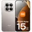 12 GB RAM 512 GB Titanium Color