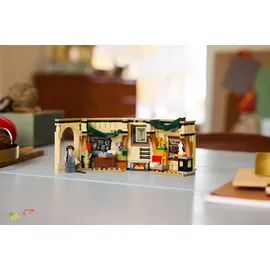 LEGO Harry Potter Raum der Wünsche 40770
