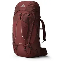 Gregory Deva 60 Rc Damenrucksack Garnet Red