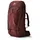 Gregory Deva 60 Rc Damenrucksack Garnet Red