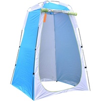 Yiida Duschzelt - Duschzelt Umkleidezelt Toilettenzelt - Duschzelt Camping Pop Up Mobiler Sichtschutz Outdoor Pop Up Changing Tent - Mobile Dusche Zelt