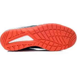ELTEN Sicherheitsschuhe LONNY W red Low ESD S1PS, Gr. 45