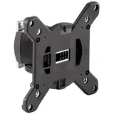 Novus POS Arm S kurzer Monitorhalter Schwarz