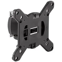 Novus POS Arm S kurzer Monitorhalter Schwarz