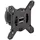 Novus POS Arm S kurzer Monitorhalter Schwarz