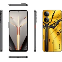 nubia Neo 2 5G 256 GB Sunfire Yellow