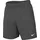 charcoal heathr/white/white L