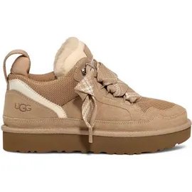 UGG Australia Lowmel Sand 36