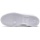Nike Court Vision Mid Damen White / White / White 40,5