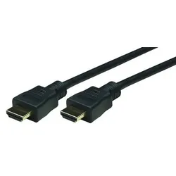 1St. Manhattan HDMI 323239 HighSpeed HDMI Ethernet Kanal 5m