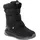 Jack Wolfskin Winterstiefel Schwarz 34