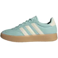 adidas Barreda Semi Flash Aqua/Wonder White/Gum 42