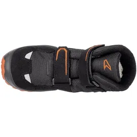 Lowa MILO EVO GTX MID JR schwarz, 28