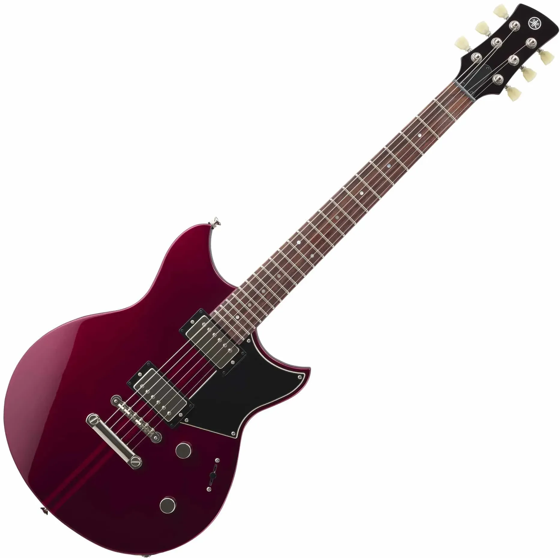 Yamaha RSE20 RCP Revstar Element E-Gitarre Red Copper