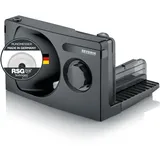 Severin Allesschneider AS 9595 Schwarz