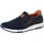 Rieker Slip-Ons Herren Blau 47