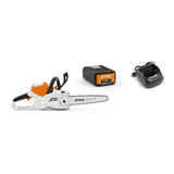 STIHL MSA 160 C-B 25cm mit Akku AP 200 und Ladegerät AL 101 Akku-Motorsäge 36V AP-System