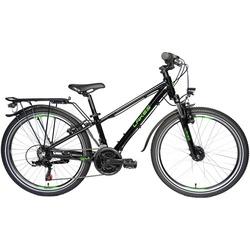 Lakes Free 24 Schwarz Modell 2024