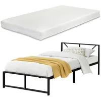 [en.casa] Bett, Meran 90 x 200 cm