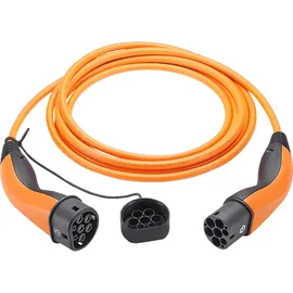 Lapp Ladekabel Typ 2 22 kW 7 m