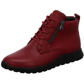 WALDLÄUFER Stiefel H-ALINA in rot | Gr.: 39