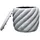 lookway Pouf 42 x 41 x 42 cm Grau