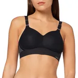 triaction by Triumph Triaction Hybrid Lite P EX, BLACK, 70E