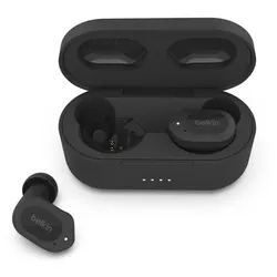 Belkin SoundForm Play - True Wireless-Kopfhörer mit Mikrofon