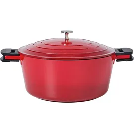 Kelomat Induktion Schmortopf 28 cm