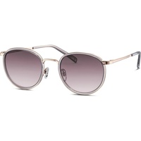 Marc O'Polo 505105 Unisex-Sonnenbrille, beige, one/size