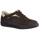 Finn Comfort Komfort Schnürschuh in braun | Gr.: 38,5