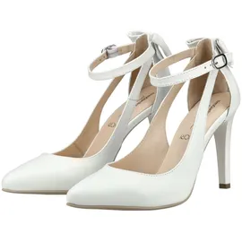 Nero Giardini Pumps in weiß, | Gr.: 40