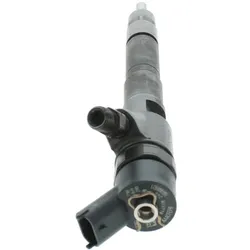 BOSCH Einspritzdüse keine Brennraumdichtscheibe erforderlich für UAZ Patriot Fiat Ducato Iveco Daily IV 0986435165